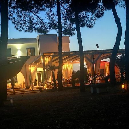 B&B Sogno Salentino Lizzano  Buitenkant foto