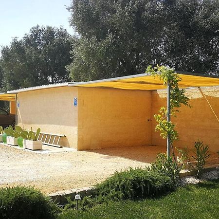 B&B Sogno Salentino Lizzano  Buitenkant foto