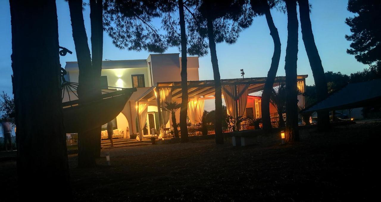 B&B Sogno Salentino Lizzano  Buitenkant foto