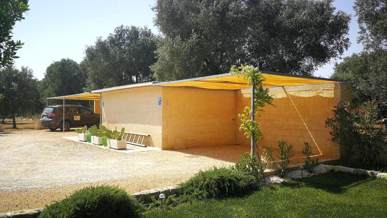B&B Sogno Salentino Lizzano  Buitenkant foto