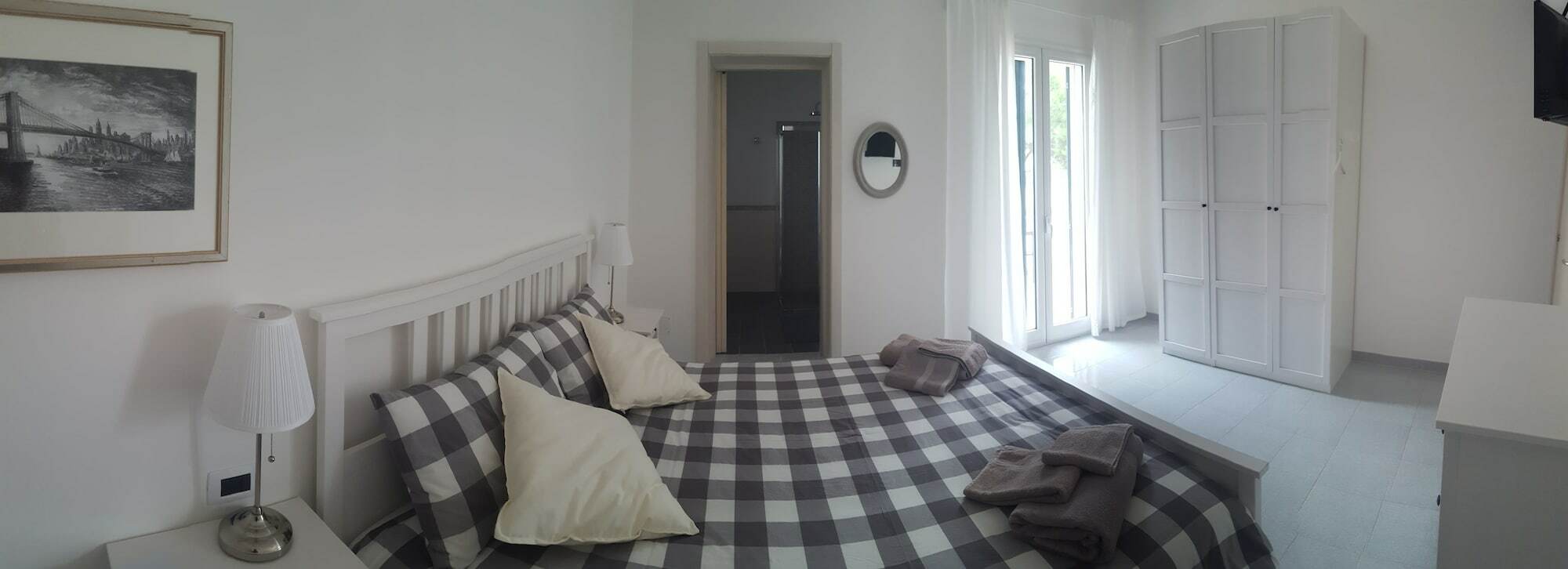 B&B Sogno Salentino Lizzano  Buitenkant foto