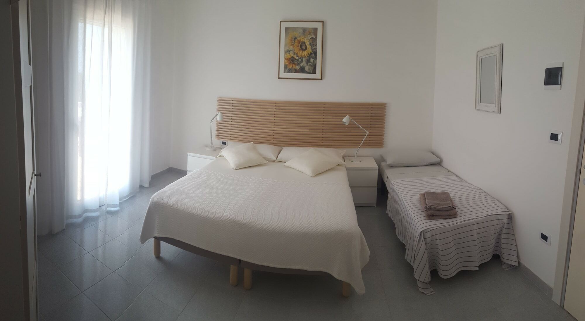 B&B Sogno Salentino Lizzano  Buitenkant foto