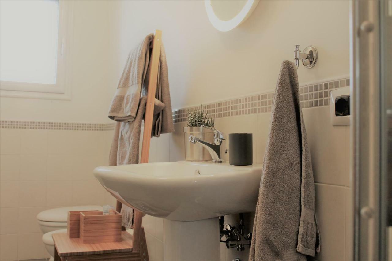 B&B Sogno Salentino Lizzano  Buitenkant foto