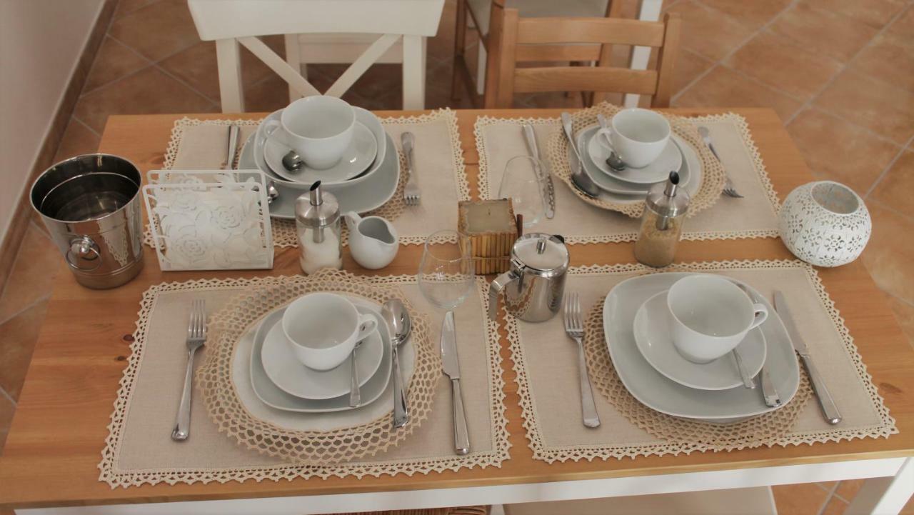 B&B Sogno Salentino Lizzano  Buitenkant foto