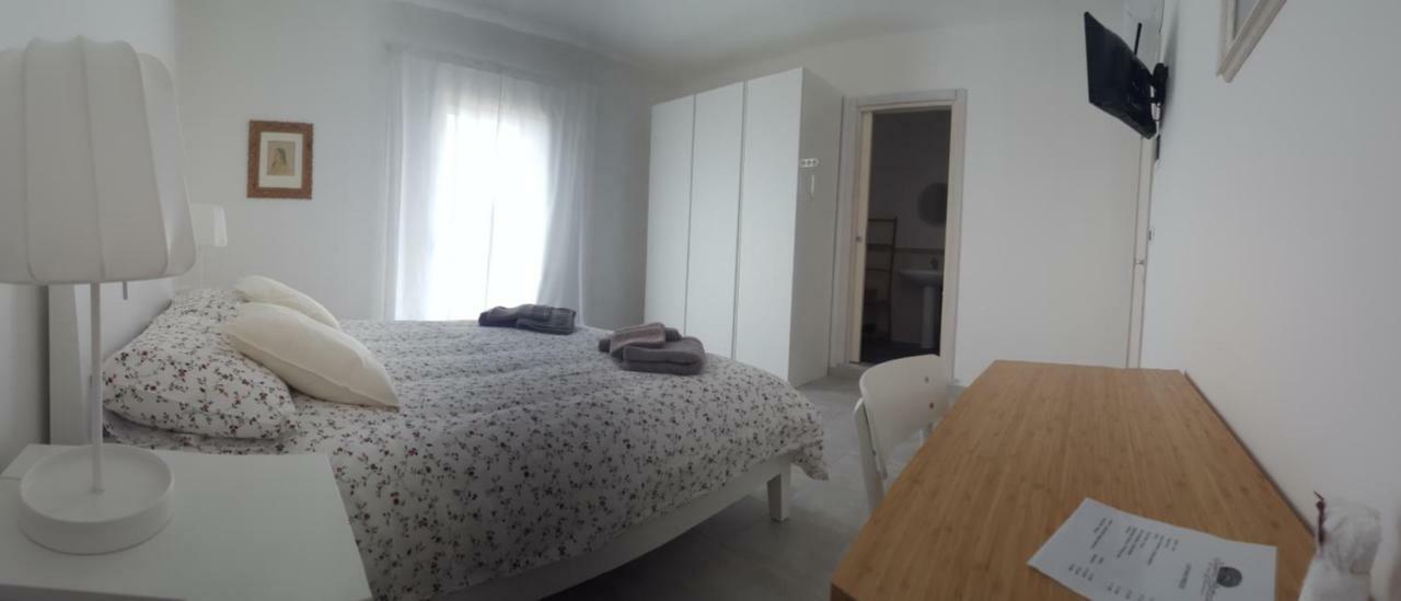 B&B Sogno Salentino Lizzano  Buitenkant foto